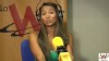 VIDEO: Woman says she was hired by one of the agents on Obama's trip to Colombia.