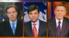 VIDEO: George Stephanopoulos, Jake Tapper weigh-in on president's Nobel speech.
