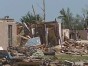 Tornadoes' Deadly Trail