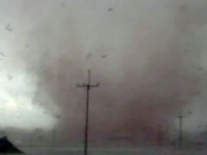 VIDEO: Ryan Owens explains why forecasters predict an awful tornado season.