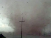 Especially Nasty 2010 Tornado Season