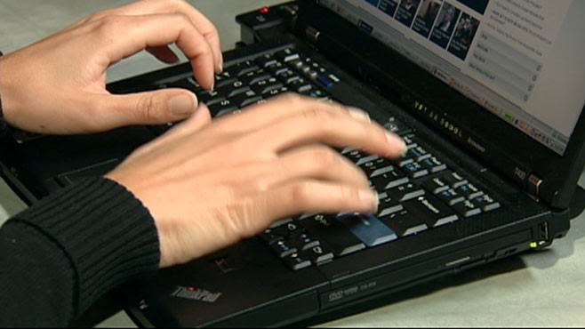VIDEO: House Subcommittee explores ways to end internet monitoring by companies.