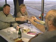 Dining Car