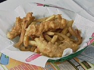 fried food