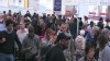 VIDEO:You Might Not Be Home for Christmas