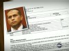 VIDEO: Report shows George Zimmerman's condition after incident with unarmed teen.