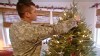 VIDEO: Trees for Troops