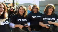 VIDEO: Some of Twighlight's Twi-Hard Fans Are Mothers