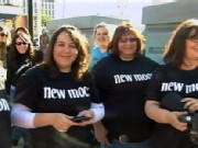 'New Moon' Captivates Moms, Too