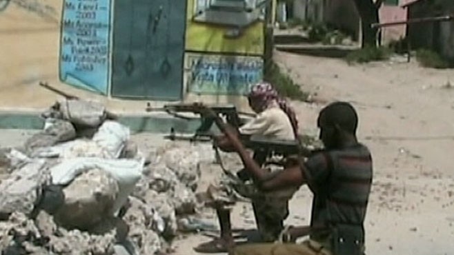 VIDEO: Terror Attacks in Uganda Kill 74