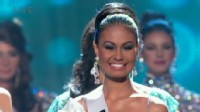 VIDEO: Miss Mexico is Crowned Miss Universe