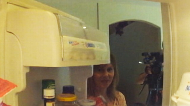 VIDEO: ABC News goes inside the refrigerator to explore ways to save you money.