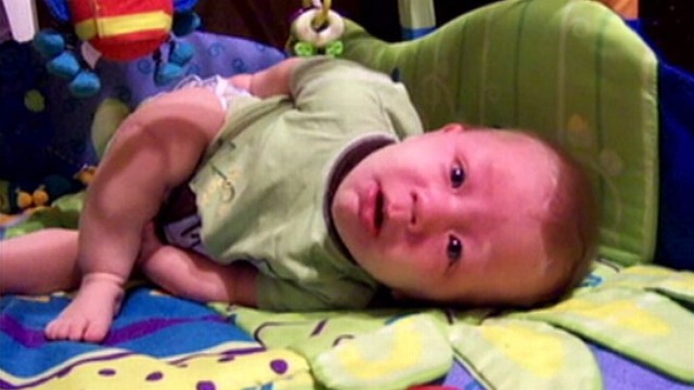 VIDEO: Epidemic hits children in Washington state.