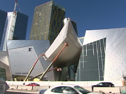 VIDEO: Job boom in Las Vegas