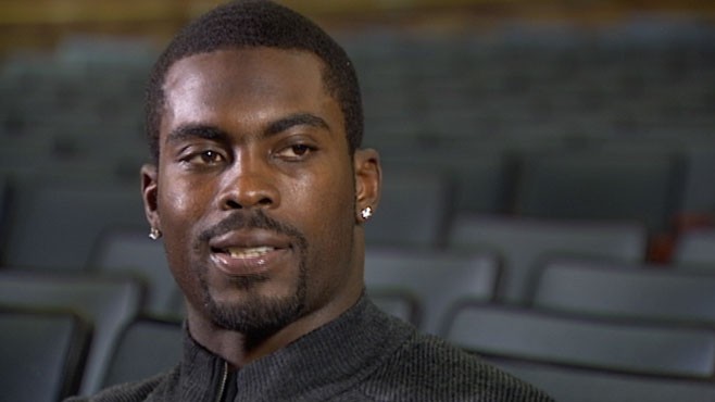 VIDEO: Eagles quarterback talks to ABCs Bob Woodruff.