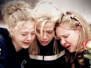 Watch: Aurora, Colorado Shooting: Victims Remembered