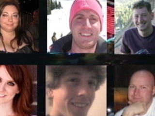 Watch: Aurora, Colorado Victims: Who Were They?