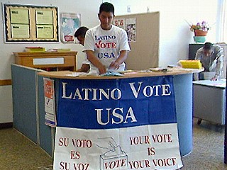 Vote