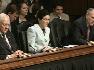 Senate Approves Baucus' Health Care Bill 