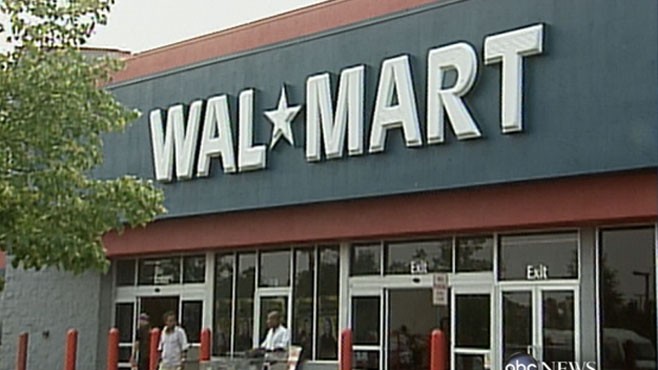 Walmart Supreme Court To Review Employee Sex Discrimination Class Action Case Abc News 3982