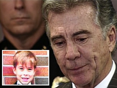 VIDEO: Walsh Cold Case Closed