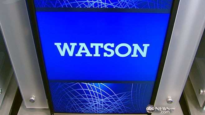 VIDEO: Whats behind the massive computer power of the IBM machine?