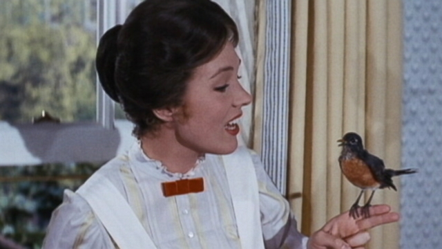 VIDEO:Composer discusses bringing the story of Mary Poppins to life in the new movie, "Saving Mr. Banks."