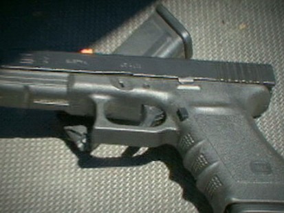 VIDEO: Gun Laws are Riddled With Loopholes