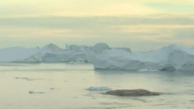VIDEO: Sam Champion on what experts are saying has caused recent Arctic blasts.