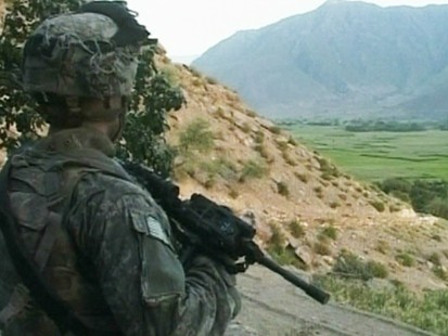 Afghanistan