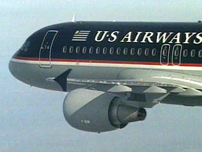 Airplane