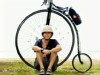 WEBCAST: Penny Farthing Travels