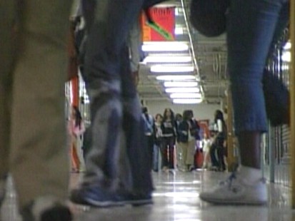 (ABC News) - Middle School in Maine ...