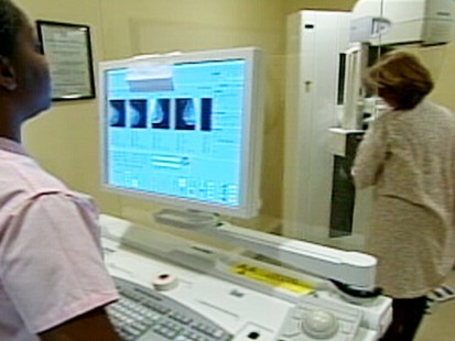 VIDEO: Benefits of cancer screenings may be overstated