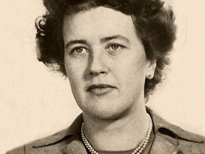 Julia Childs