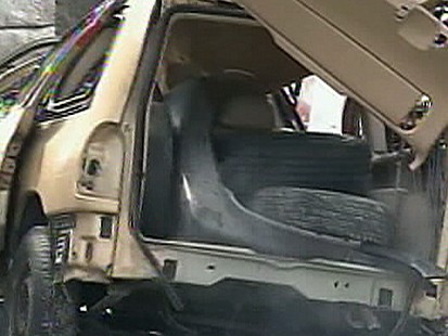 VIDEO: Government Shuts Down Car Rebates