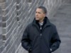 VIDEO: Obama at Great Wall: It Gives You a Perspective