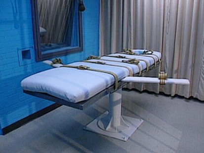 VIDEO: Eliminating death penalty to cut costs