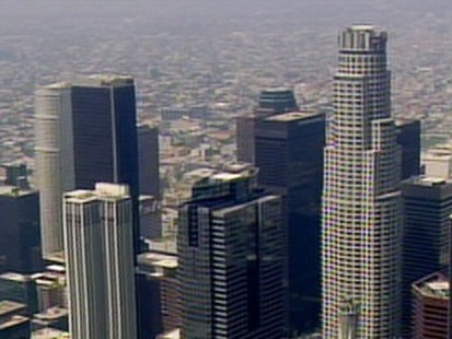 LA