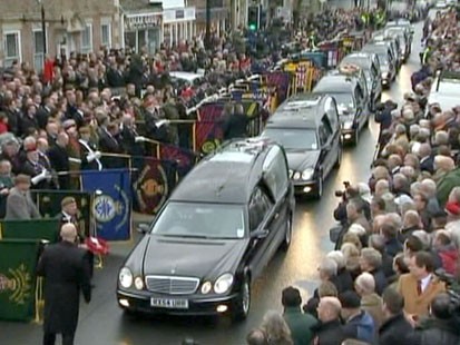 VIDEO: Honoring the Fallen