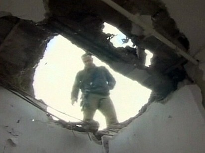 VIDEO: U.N. Halts Relief Efforts in Gaza