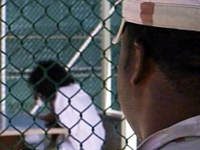 Gitmo Trail
