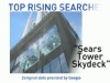 VIDEO: Google: Sears Tower Skydeck