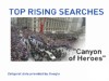 Google's Top Rising Searches: Yankees