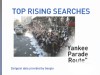 VIDEO: Google's Rising Searches: Yankees Parade