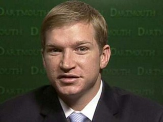 President of Dartmouth