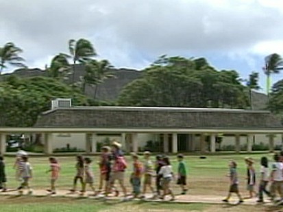 VIDEO: Hawaii: A Shorter School Week