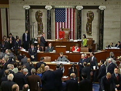 VIDEO: Health Care Reform Would Entail Major Changes for Americans