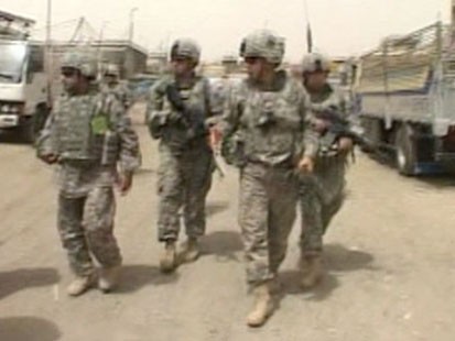 Soldiers