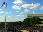 Fort Hood Memorial